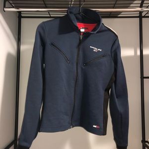 Vintage Tommy Hilfiger women’s jacket